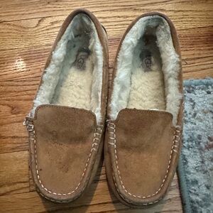 Ugg slippers